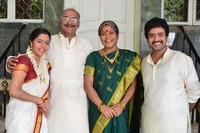 Dollar Ki Maro Vaipu Working Stills